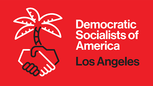 DSA-LA logo